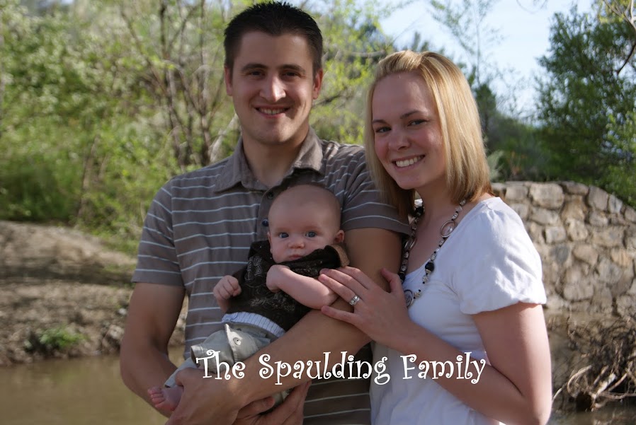 The Spaulding Family