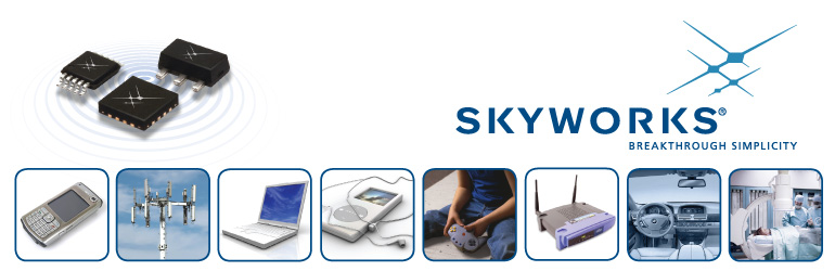 skyworks solutions