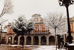 Plaza de España