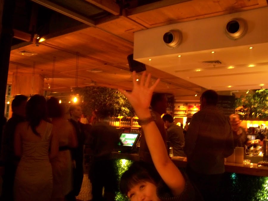 Social House (Grand Indonesia Mall, Jakarta) Jakarta100bars Nightlife Reviews Best