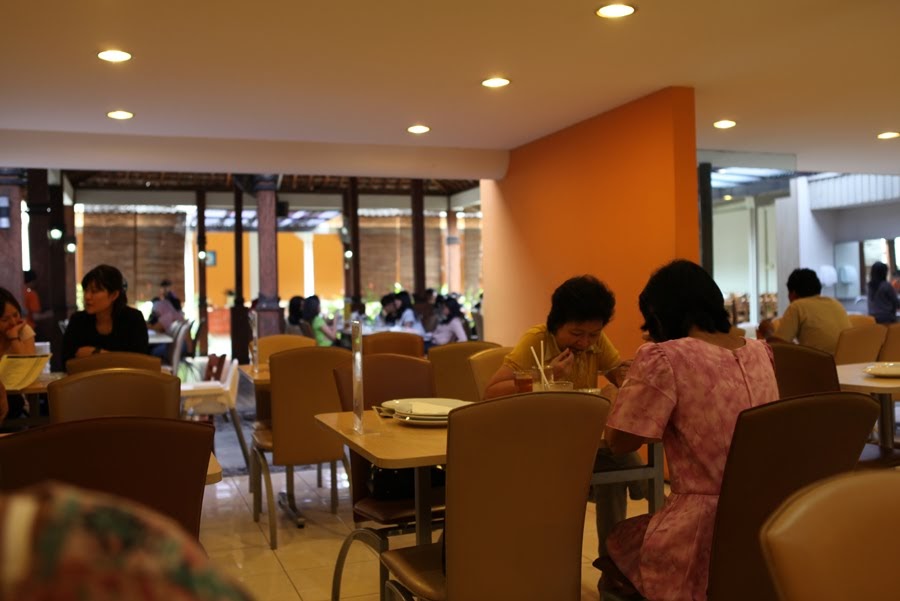 D' Cost Seafood Cheap Restaurant | Jakarta100bars Nightlife Reviews
