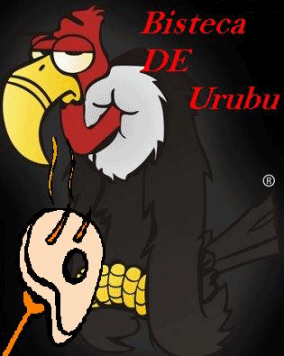 Bisteca de Urubu