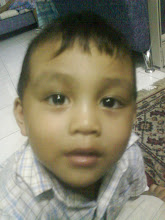 my love son