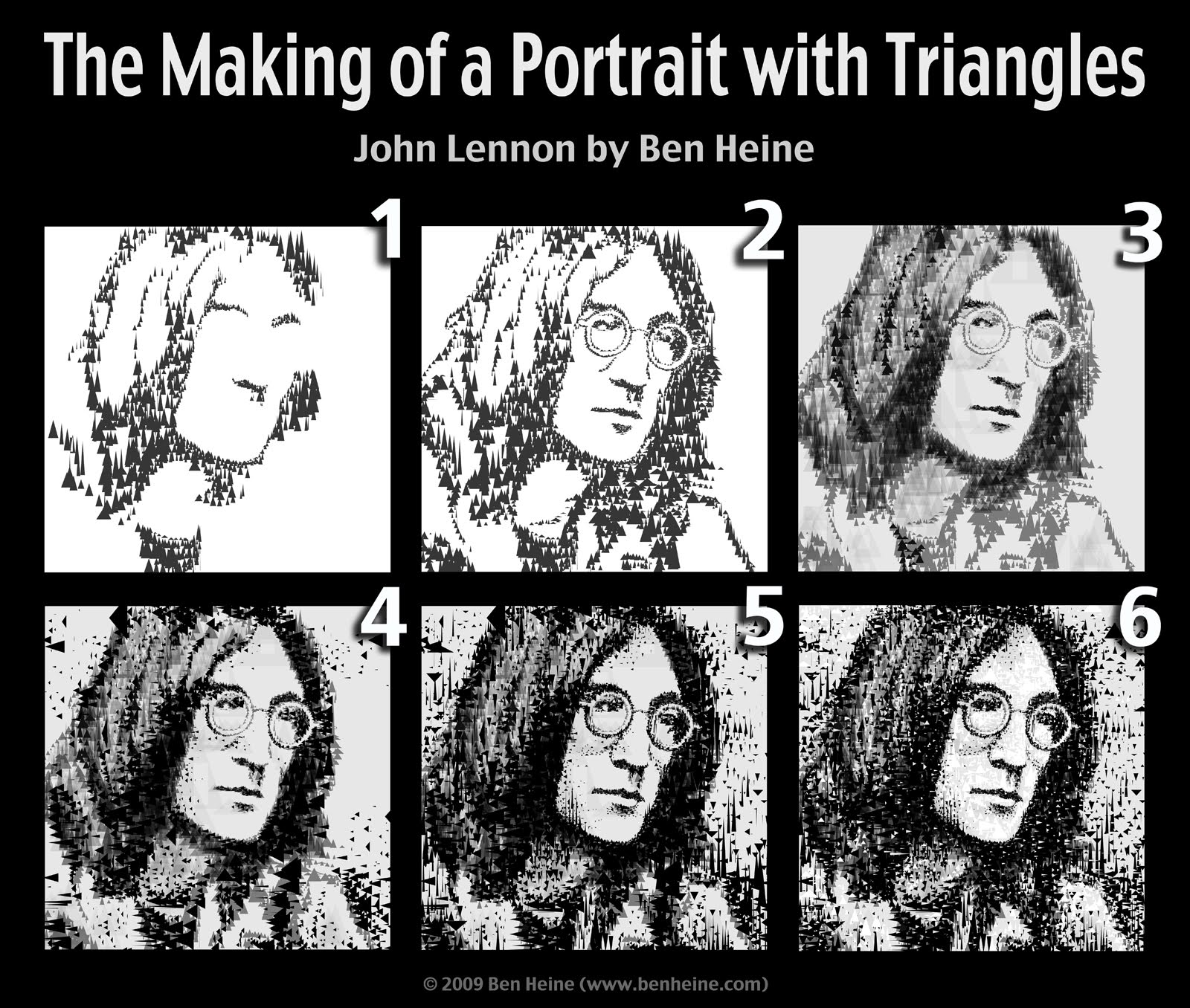 [-+Making+of+John+Lennon+-+(Ben+Heine).jpg]