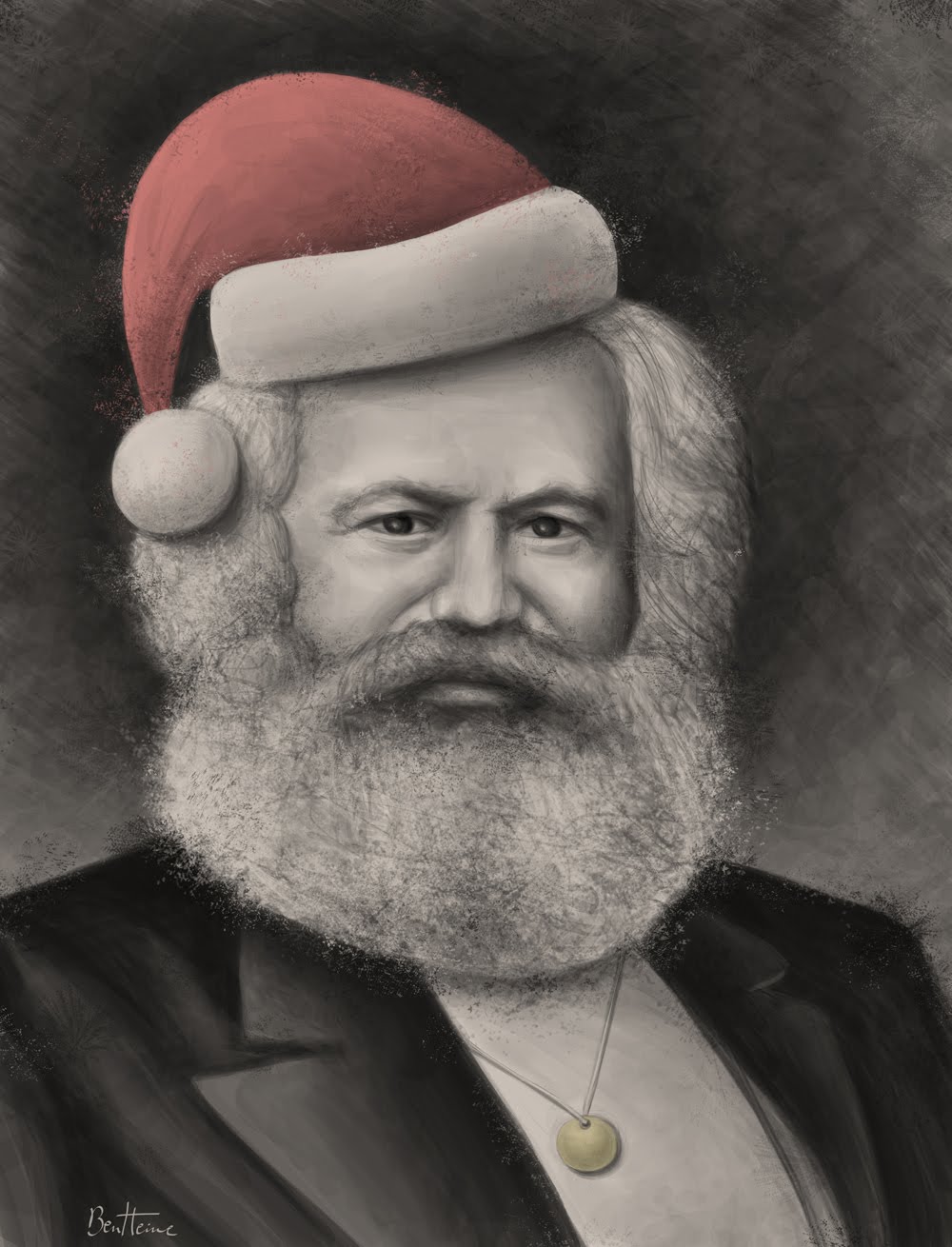 [-+Karl+Marx+-+(Ben+Heine).jpg]