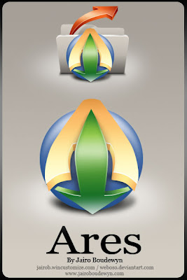 Ares 3.1.5 Ultima Version 2010 Ares 3.1.5 Ultima Version 2010