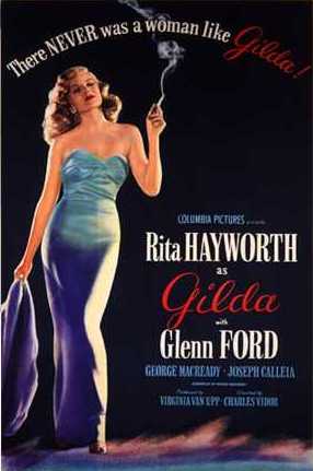 Gilda Rita