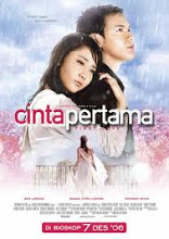 [ CINTA PERTAMA ]