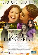 [ LAGENDA BUDAK SETAN ]