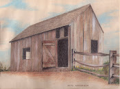 Old Barn