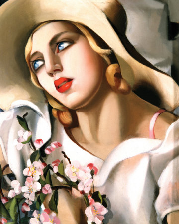 Lempicka Tamara