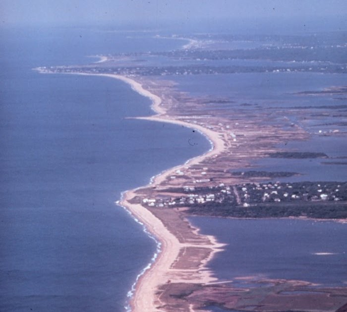 Emilie's Blog Offshore Bar