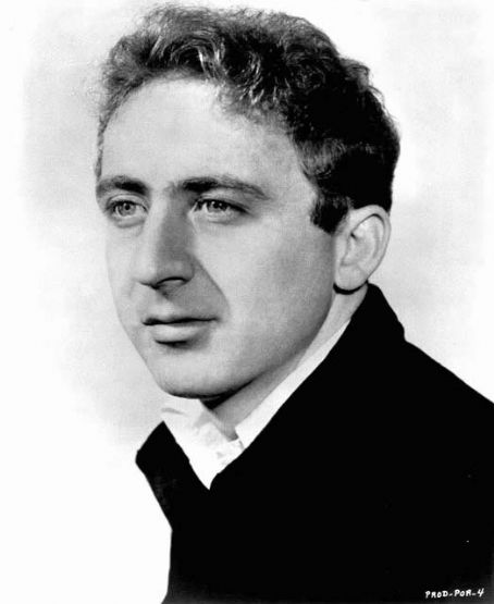 gene wilder young well here it is youth rebel gene wilder young well here it is youth rebel