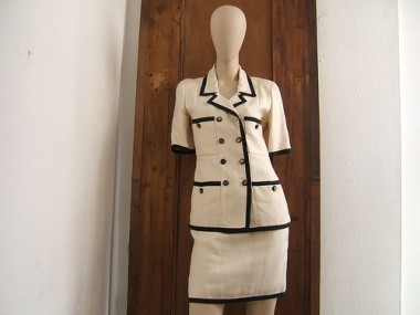 Chanel Suits Women