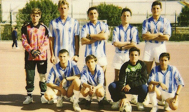 foto en alhama de almeria