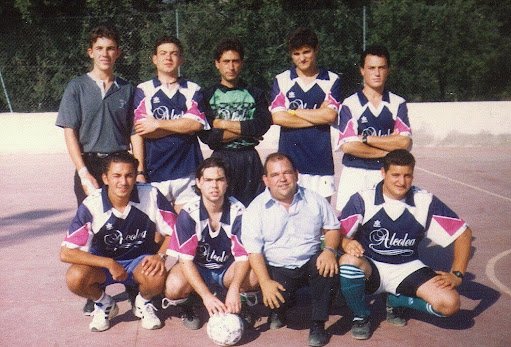 torneo santa rosa 1997