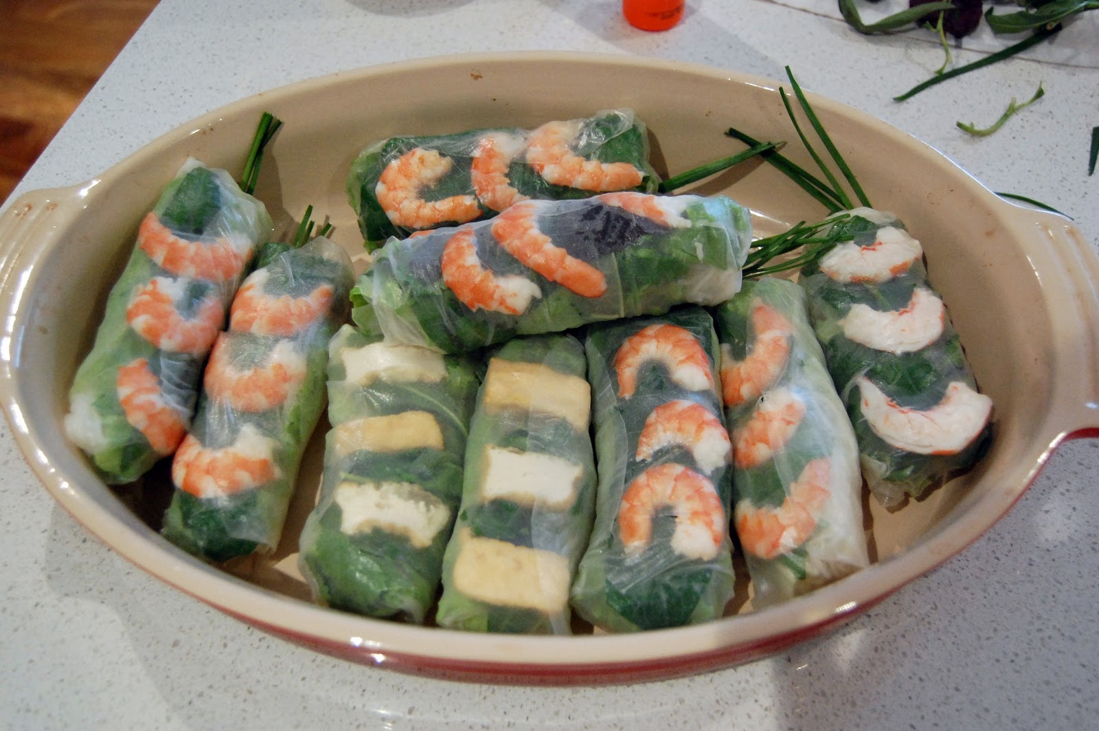 Fish Mint