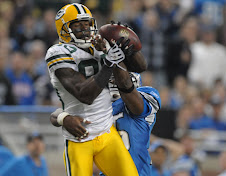 Packers 2009 Video Game Highlights