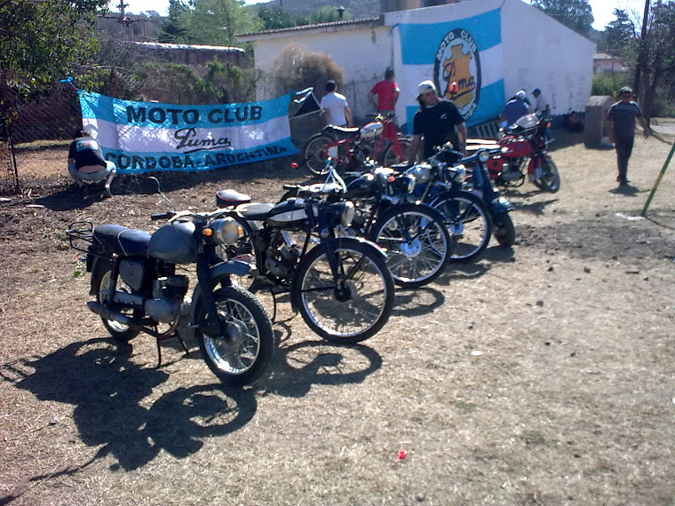 EL MOTOCLUB