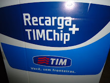 RECARGA+TIMCHIP