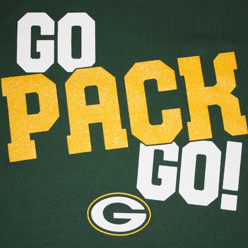 Go Pack Go
