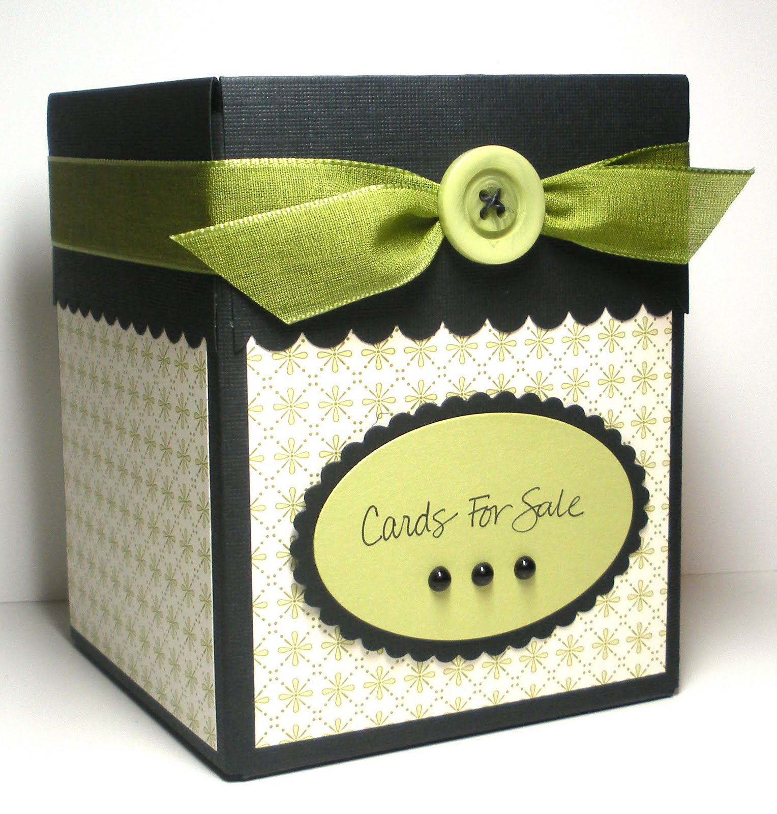 Think Outside the Box Reduce, Reuse, Recycle