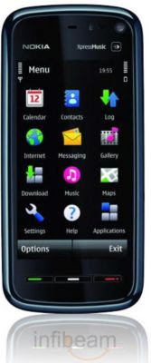 Nokia 5800 Xpressmusic