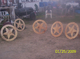 Texas Star