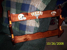 Gun Racks