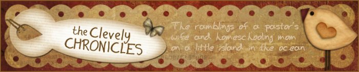 The Clevely Chronicles