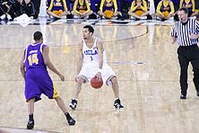 Damon Farmar