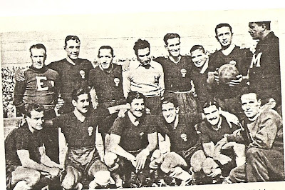 FUTBOLDEHACEUNTIEMPO Copa Adrián C. Escobar 1942