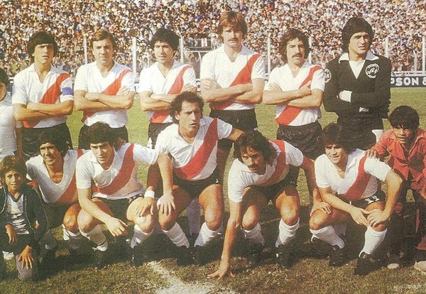 historiayfutbol Argentina 1ra. División AFA 1979 Campeonato