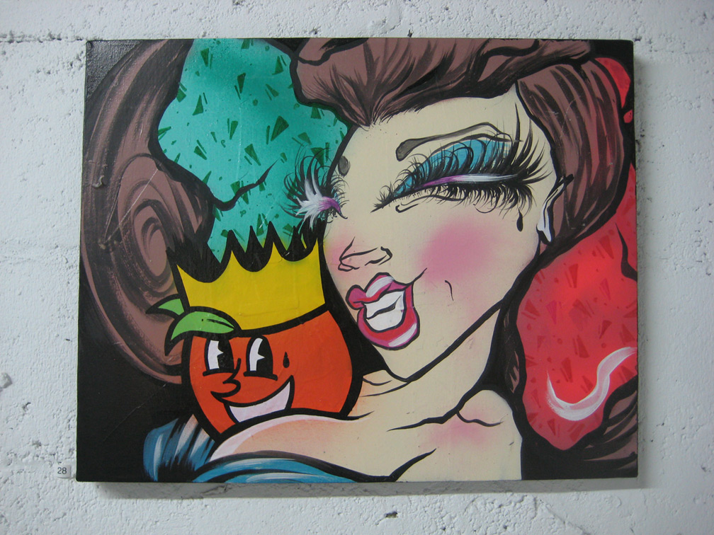 Dead Flowers Productions January 2019