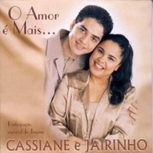 Cassiane e Jairinho – Falando de Amor 2010 Cassiane e Jairinho – Falando de Amor 2010