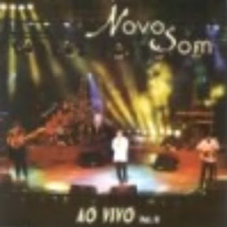 baixar Novo Som - Ao Vivo II 1999 