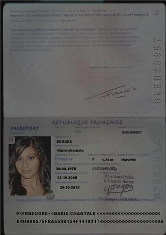 prostituée marie