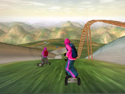 juegos de patinetas