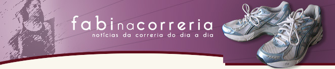 Na correria