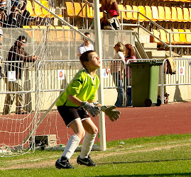 FOTOS RECORDS TEM.2006/07...TORNEIG MIC ANDORRA