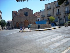 PIAZZA DELLA REPUBLICA(ex RE D'ITALIA)