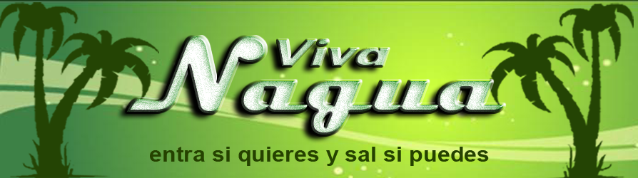 vivanagua.com