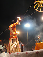 Ceremonie religieuse hindoue
