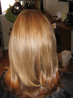 Professional Hair Color Tips By Robert Bachelor Semi Permanent
