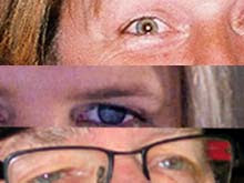 Faces behind the facts!