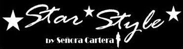 Star Style by Señora Cartera