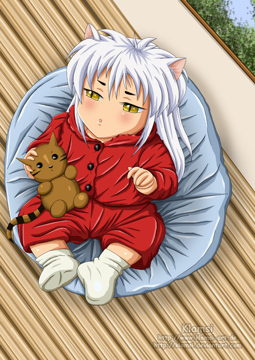 inuyasha inuyasha