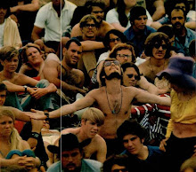 Woodstock in 1969