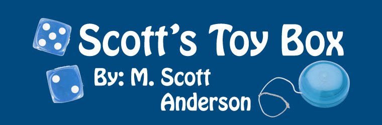 Scott's Toy Box