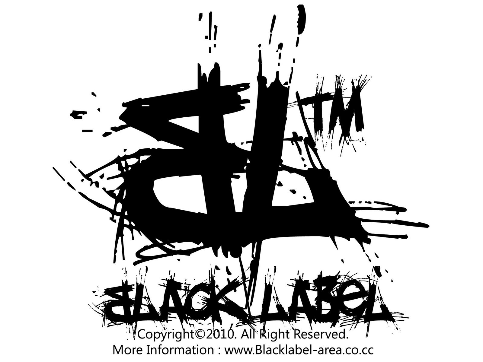 Black Logos